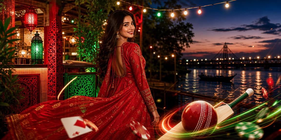 ময়মনসিংহ ক্রিকেট বেটিং ও বাংলাদেশের পতাকা রং