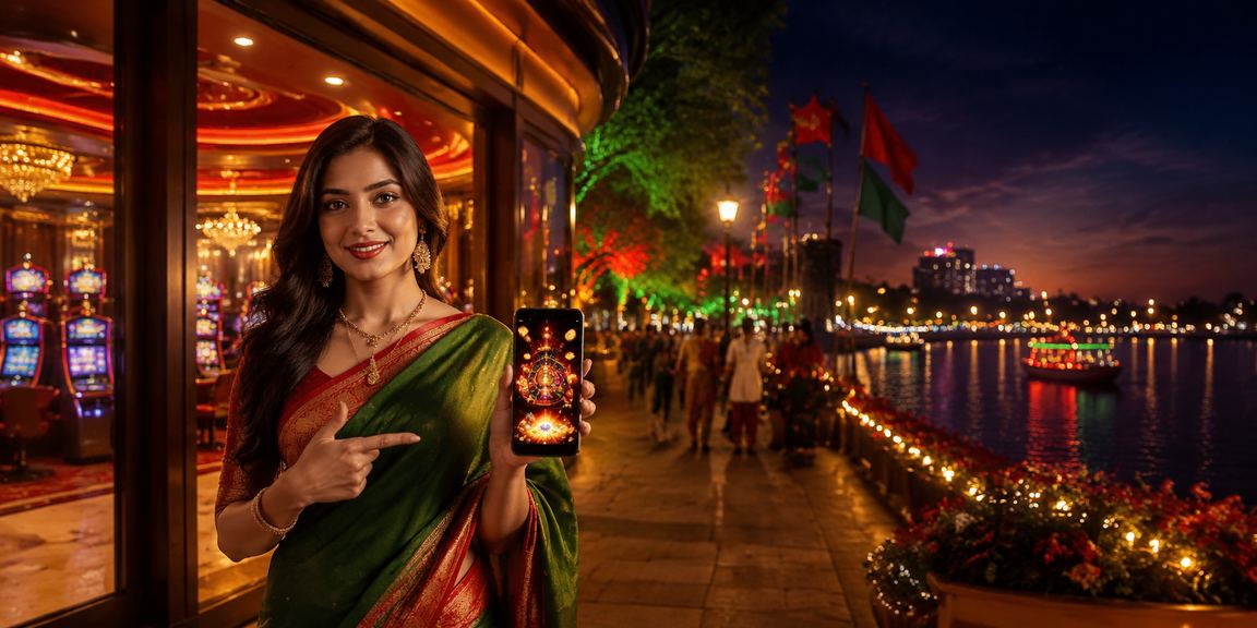 রাজশাহী ক্যাসিনো মোবাইল অ্যাপ ব্যবহার